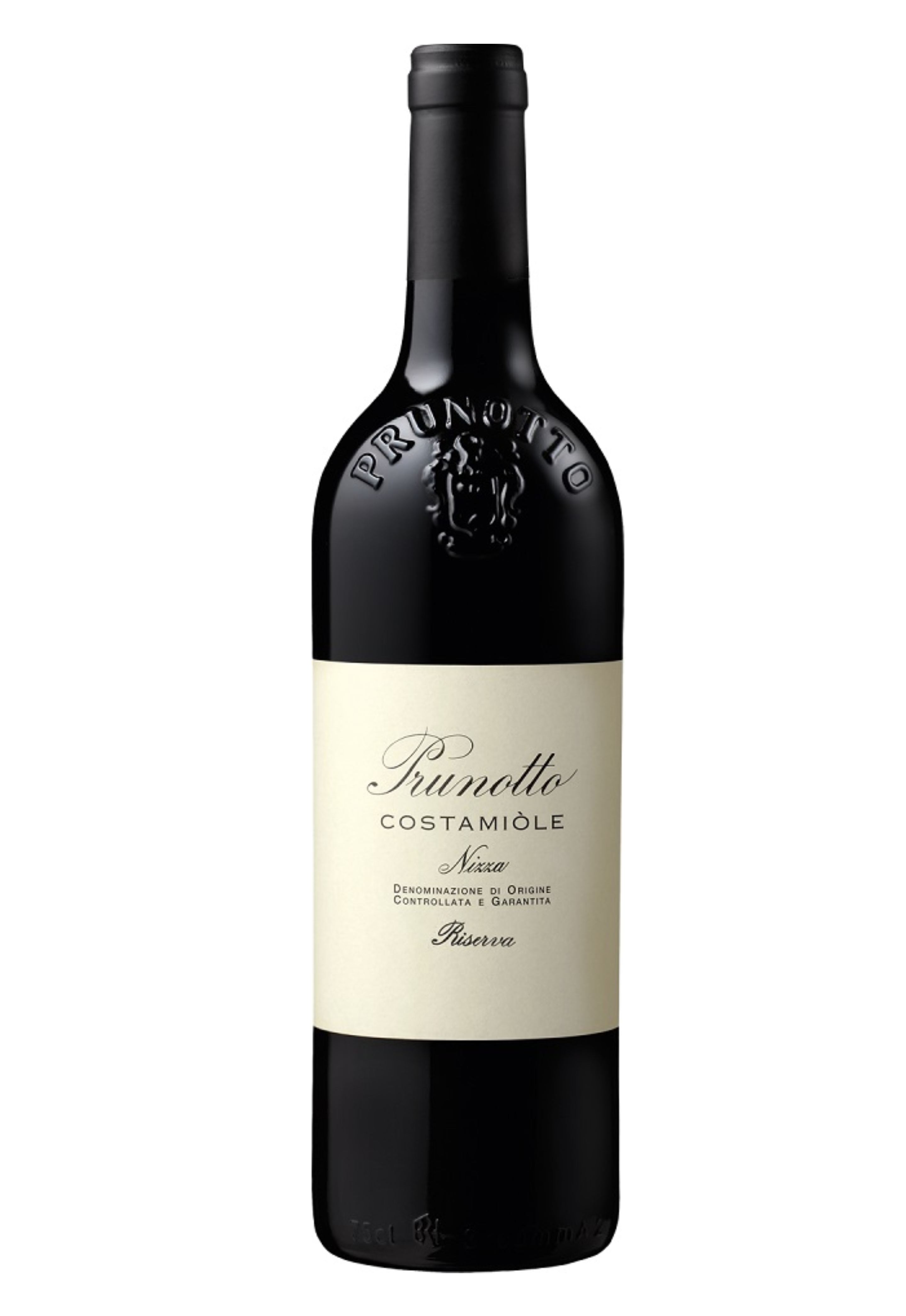 Prunotto Barbera Costamiole Nizza DOCG Riserva 2016