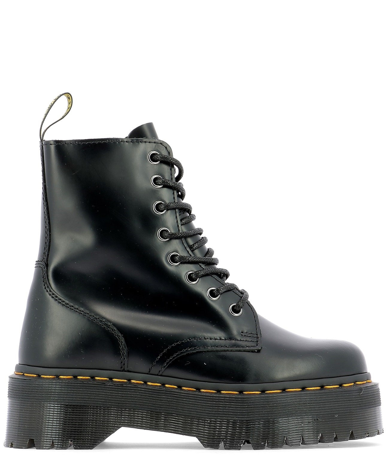 dr martens patrol boots