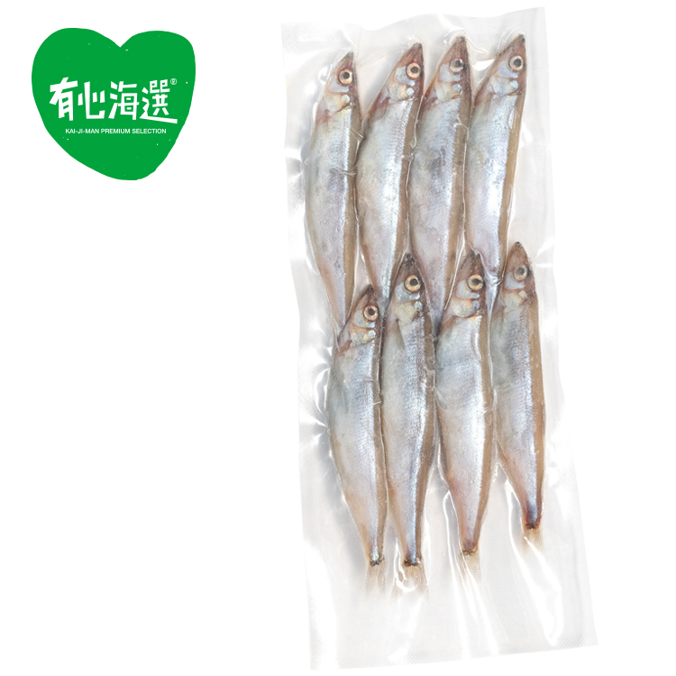 北大西洋柳葉魚