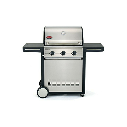 Burny SIGNUM 370 PRO 石油氣燒烤爐