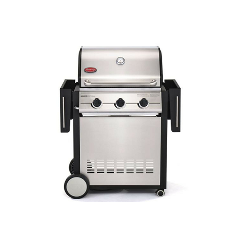 Burny SIGNUM 370 PRO 石油氣燒烤爐