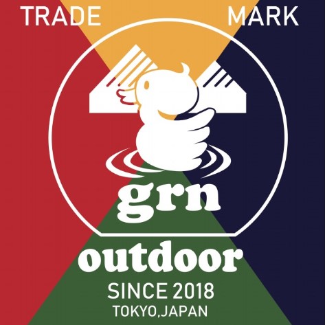 Grn Outdoor Newest Collection