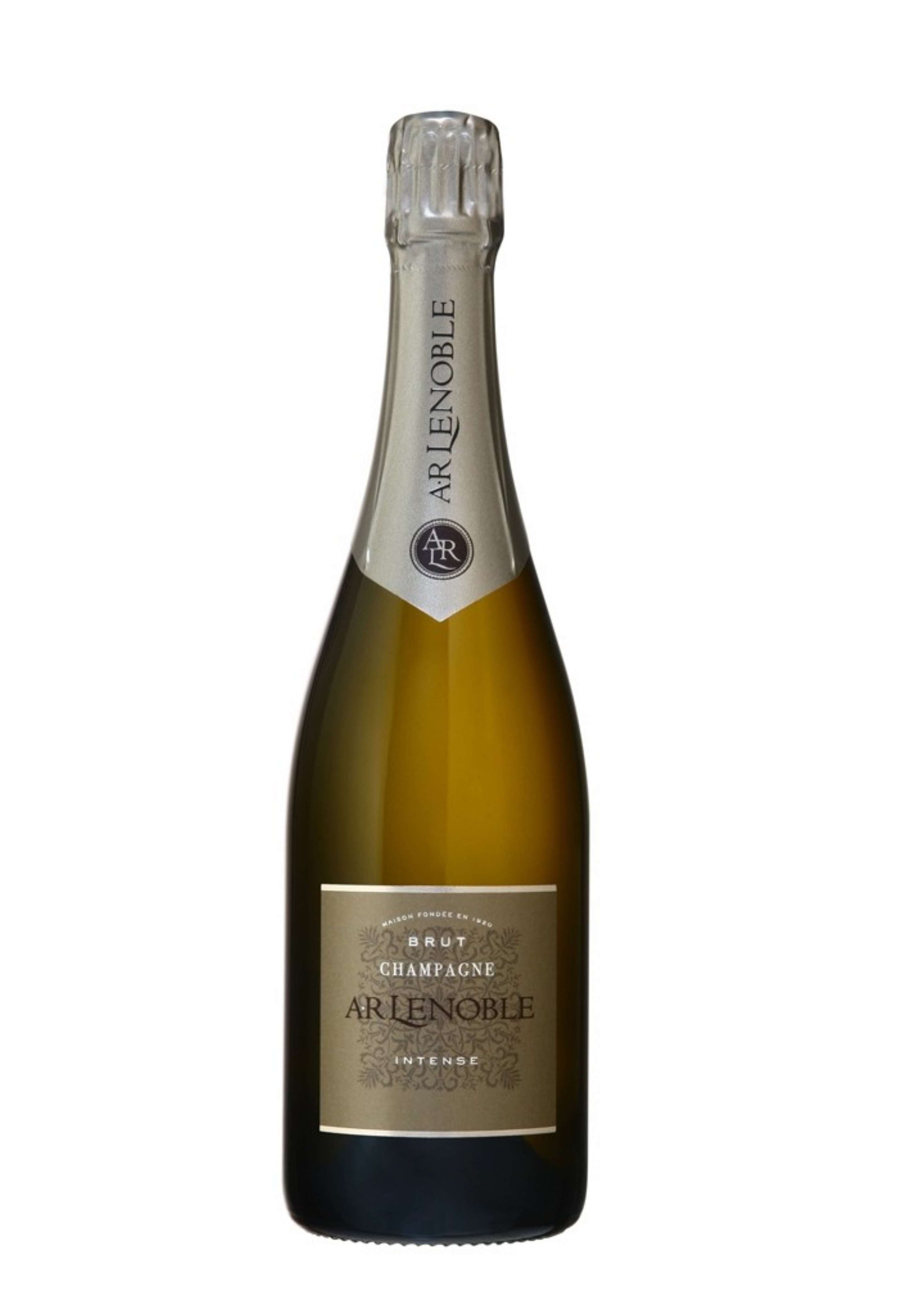 AR Lenoble Brut Intense "Mag 16" Mag 17"