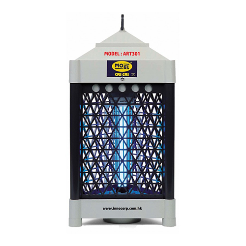 MOEL CRI CRI 301 滅蚊燈