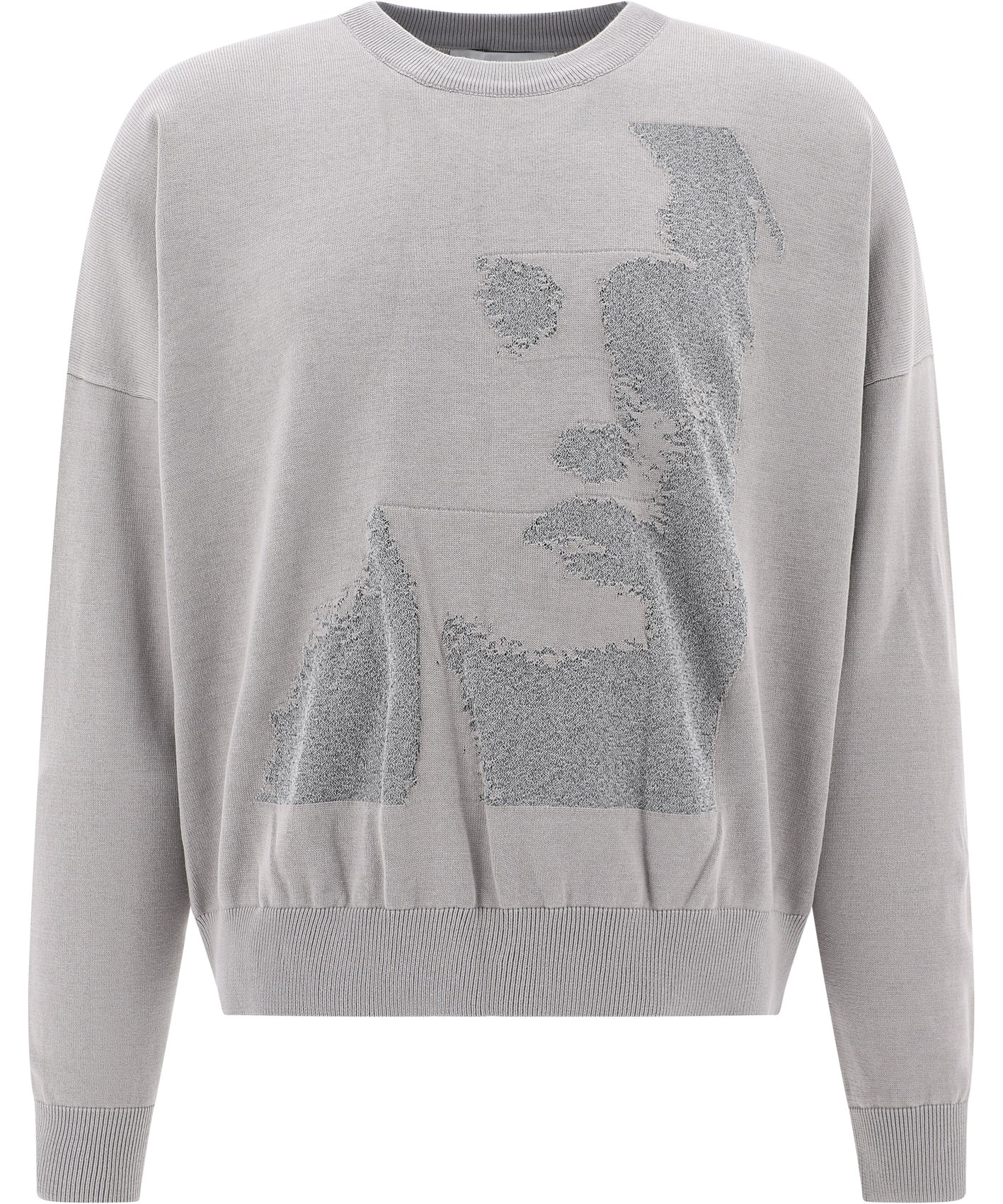 heliot emil face sweater