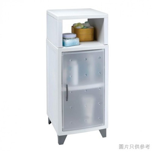 KETER Alfa 單門儲物櫃