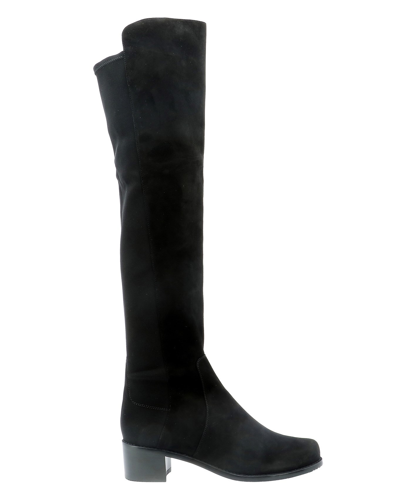 stuart weitzman reserve suede boots