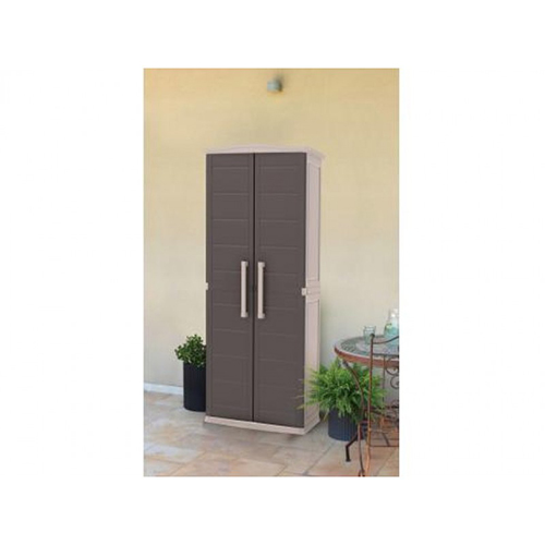 KETER BOSTON TALL 拱頂高櫃