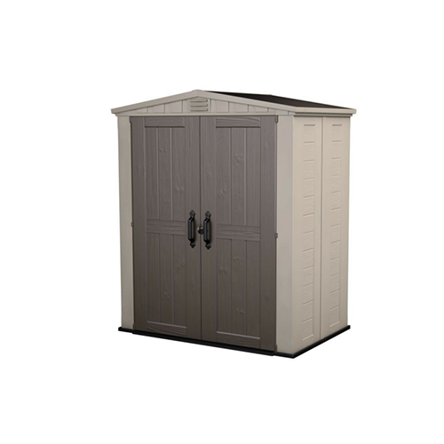 KETER Factor 6 x 3 戶外儲物屋