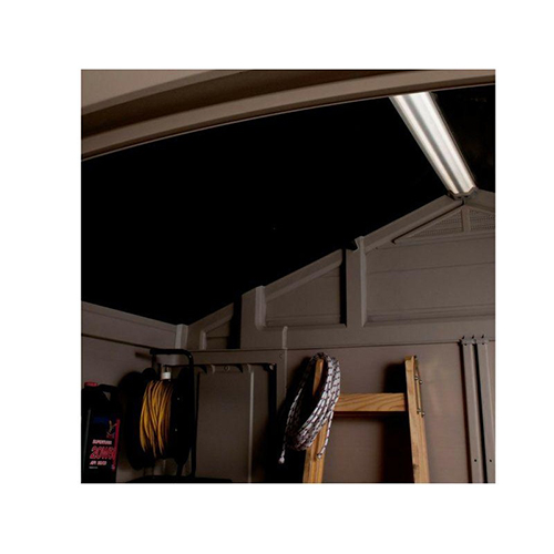 KETER Factor 8 x 8 戶外儲物屋