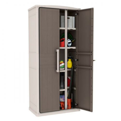 KETER Optima Multi Tall戶外實用形高櫃