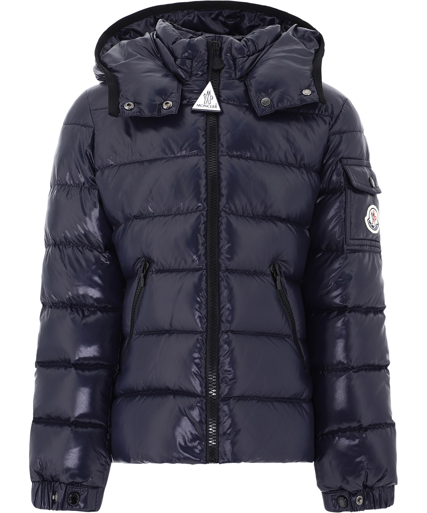 moncler bady coat