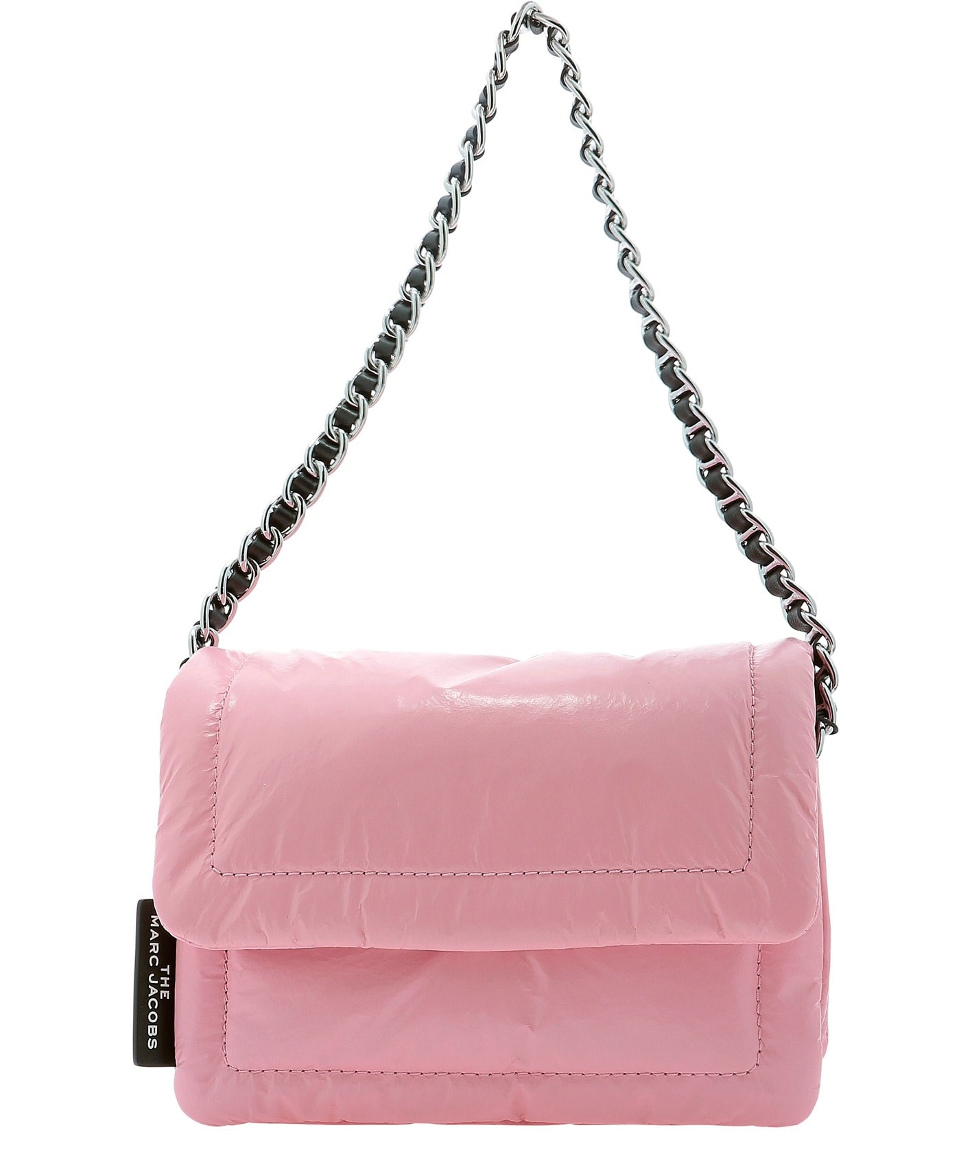 marc jacobs mini pillow bolsa pink