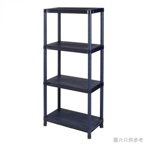 KETER Sigma 四層層架