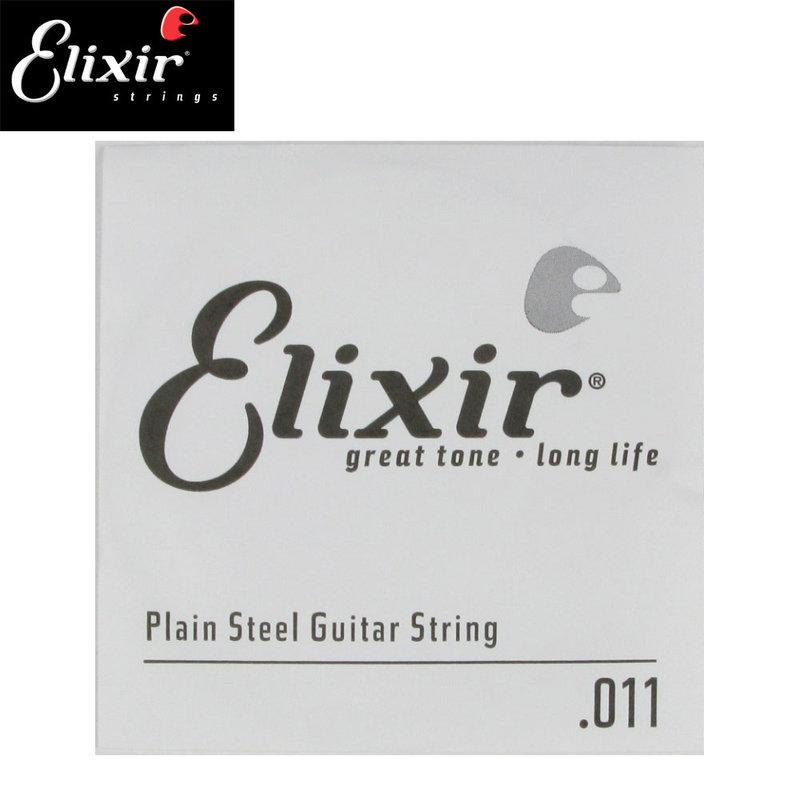 Elixir 吉他弦 零弦 13009/13010/13011/13012/13013/13014/13016/13017