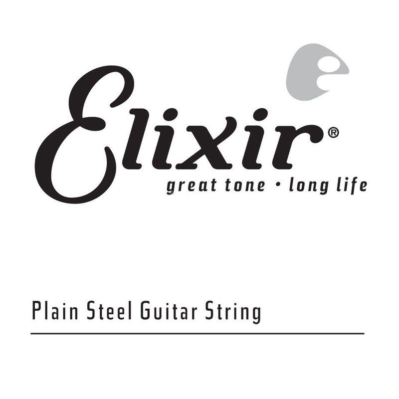 Elixir 吉他弦 零弦 13009/13010/13011/13012/13013/13014/13016/13017
