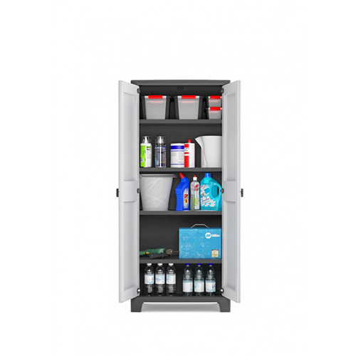 KIS TITAN HIGH CABINET 泰坦五層櫃