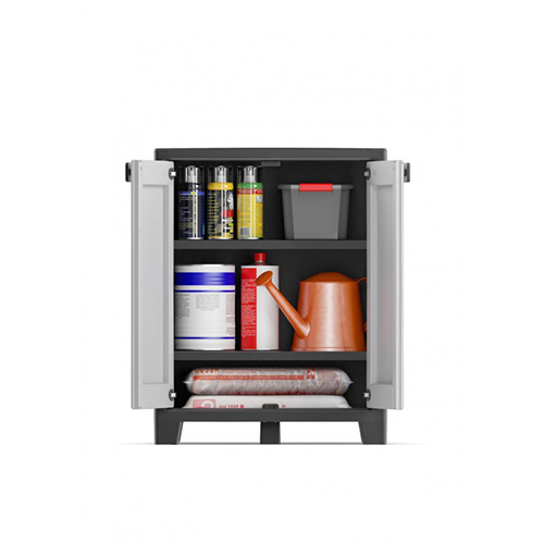 KIS TITAN LOW CABINET 泰坦矮櫃