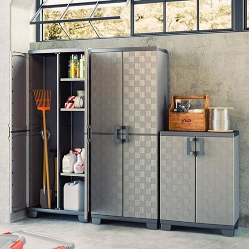 KIS UP UTILITY CABINET 高腳多用途櫃