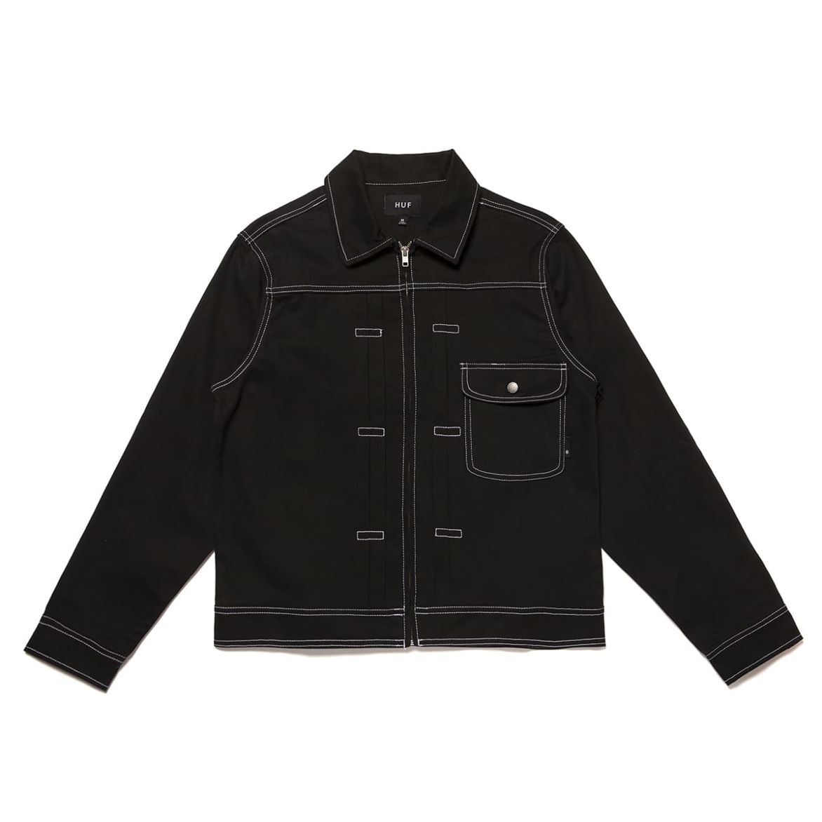 LINCOLN TRUCKER JACKET
