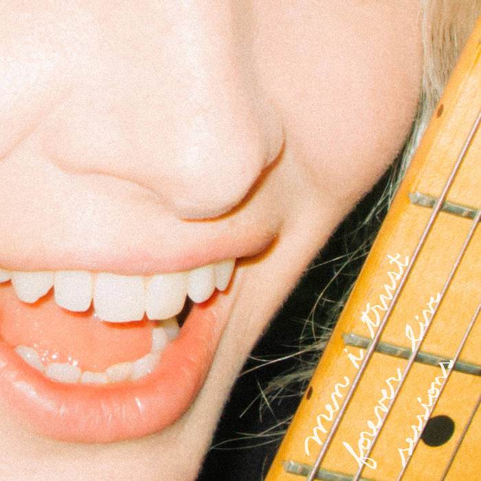 Men I Trust - Forever Live Sessions (2020) 黑膠唱片限量