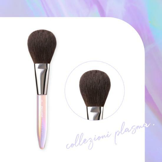 PICCASSO Collezioni Plasma 30 Powder Brush