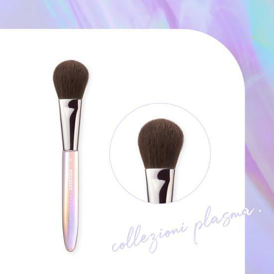 PICCASSO Collezioni Plasma 31 Brush