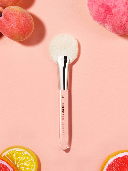 PICCASSO COLLEZIONI 160 Fan Blusher