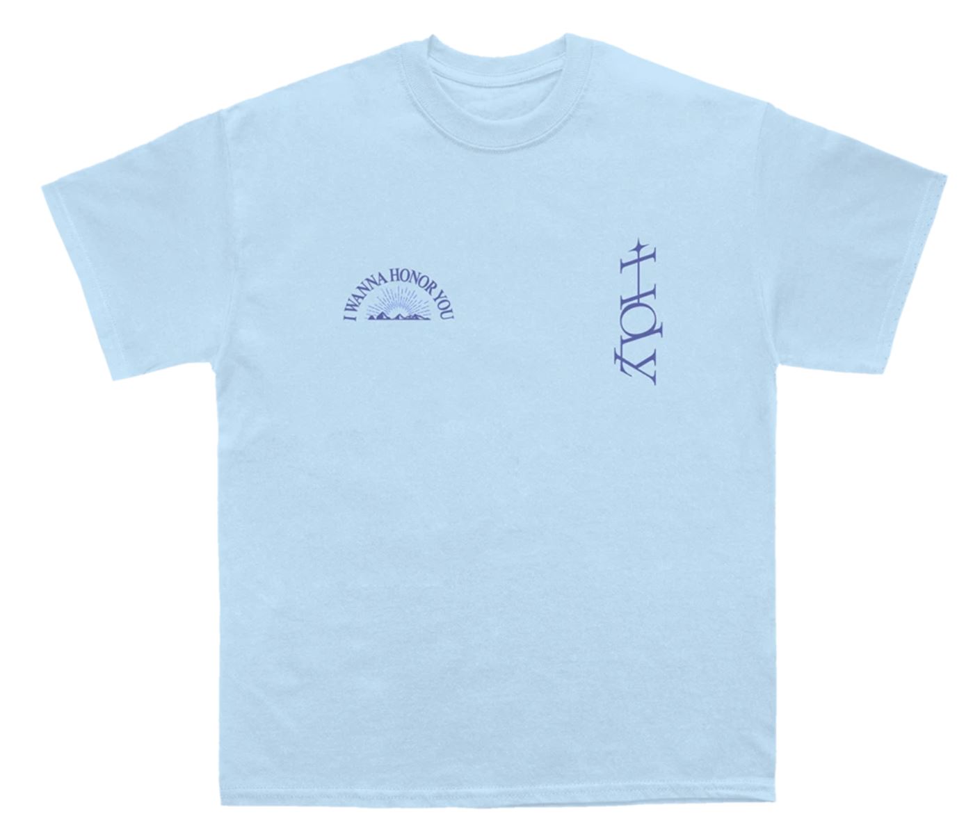 Justin Bieber 小賈斯汀 Holy (2020) 原裝CD / 官方服飾