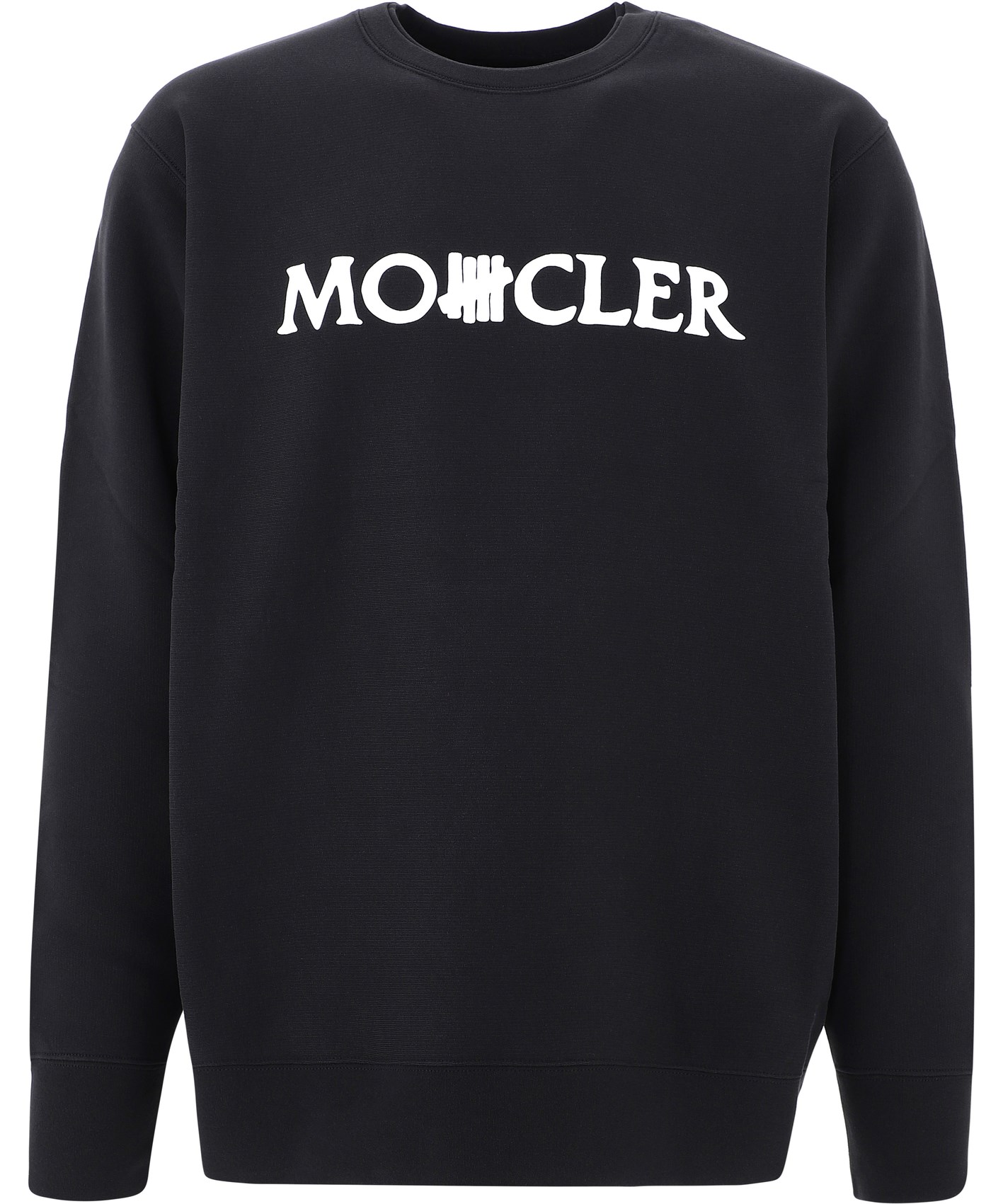 sweat shirt moncler