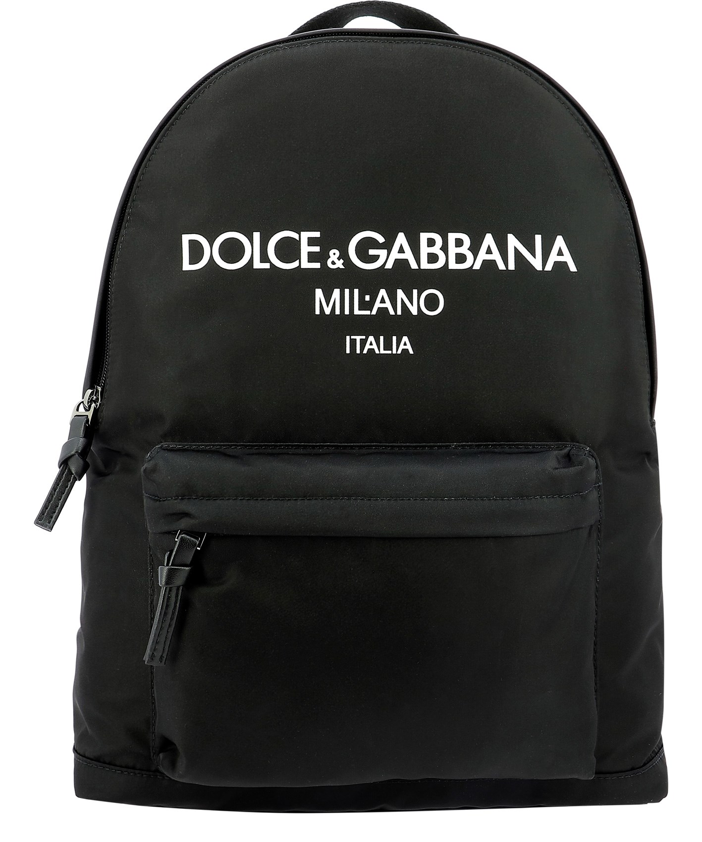 【Dolce & Gabbana Kids】Nylon backpack
