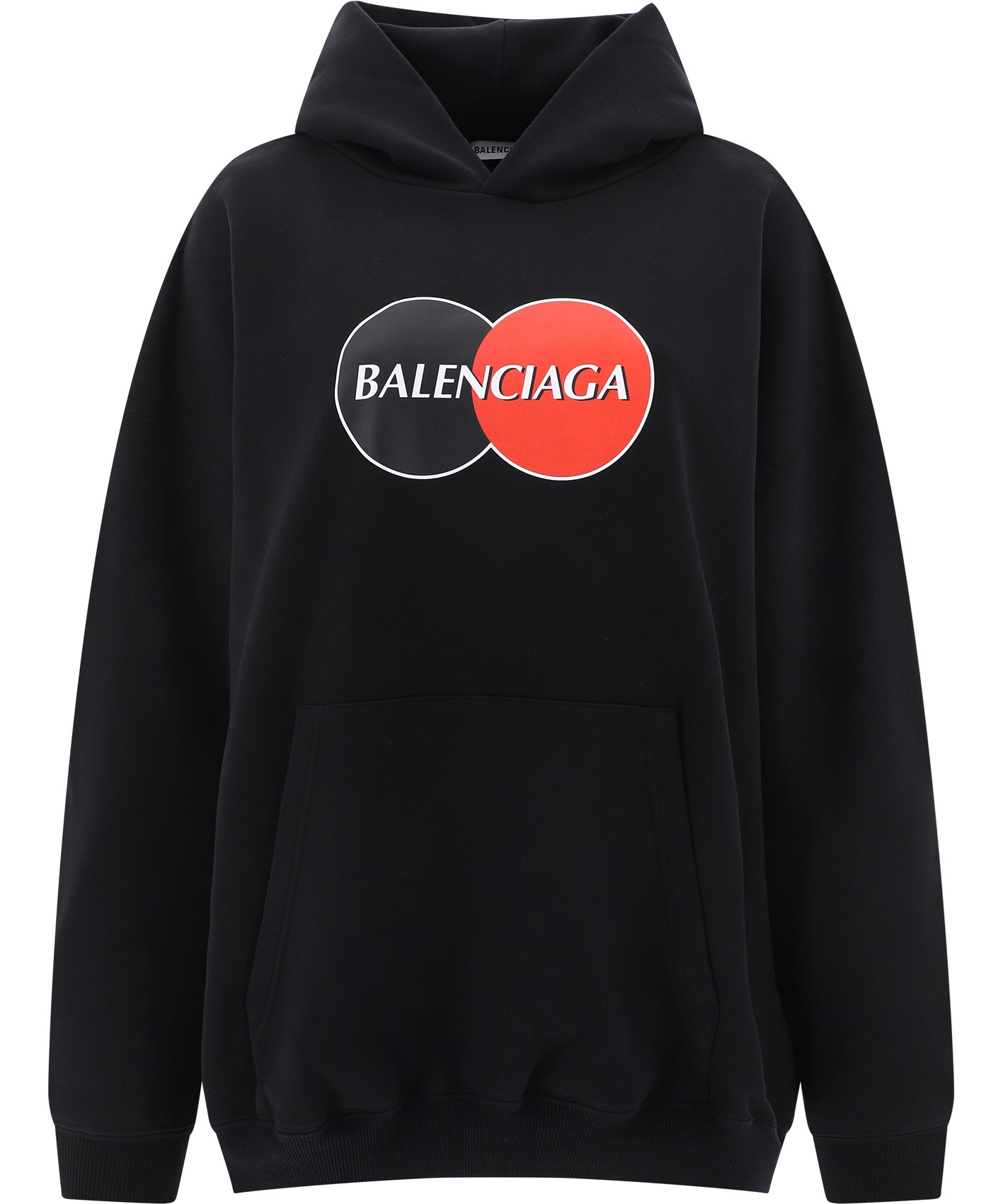 balenciaga junior hoodie