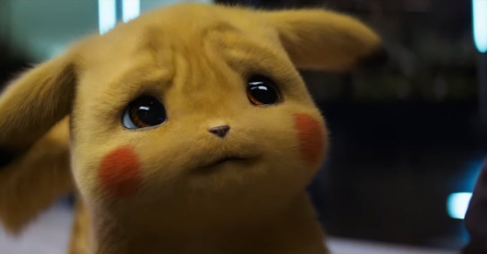 0929皮卡丘手動改