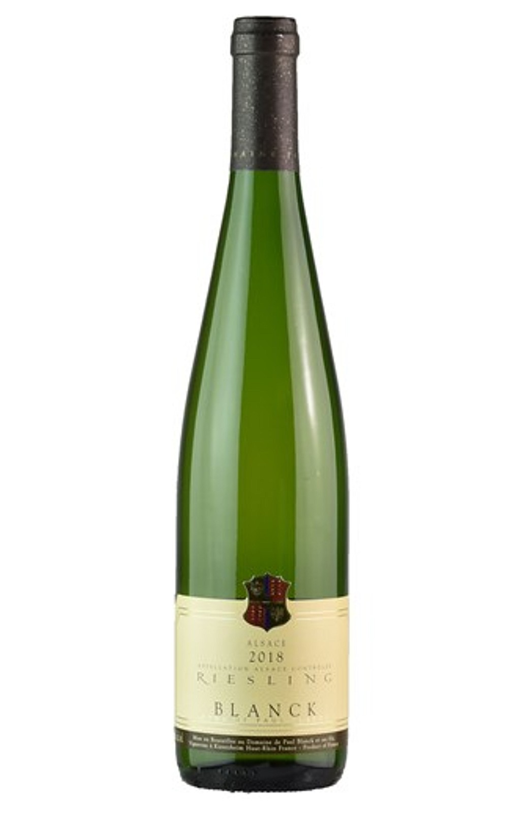 Domaine Paul Blanck Riesling 2019 Alsace