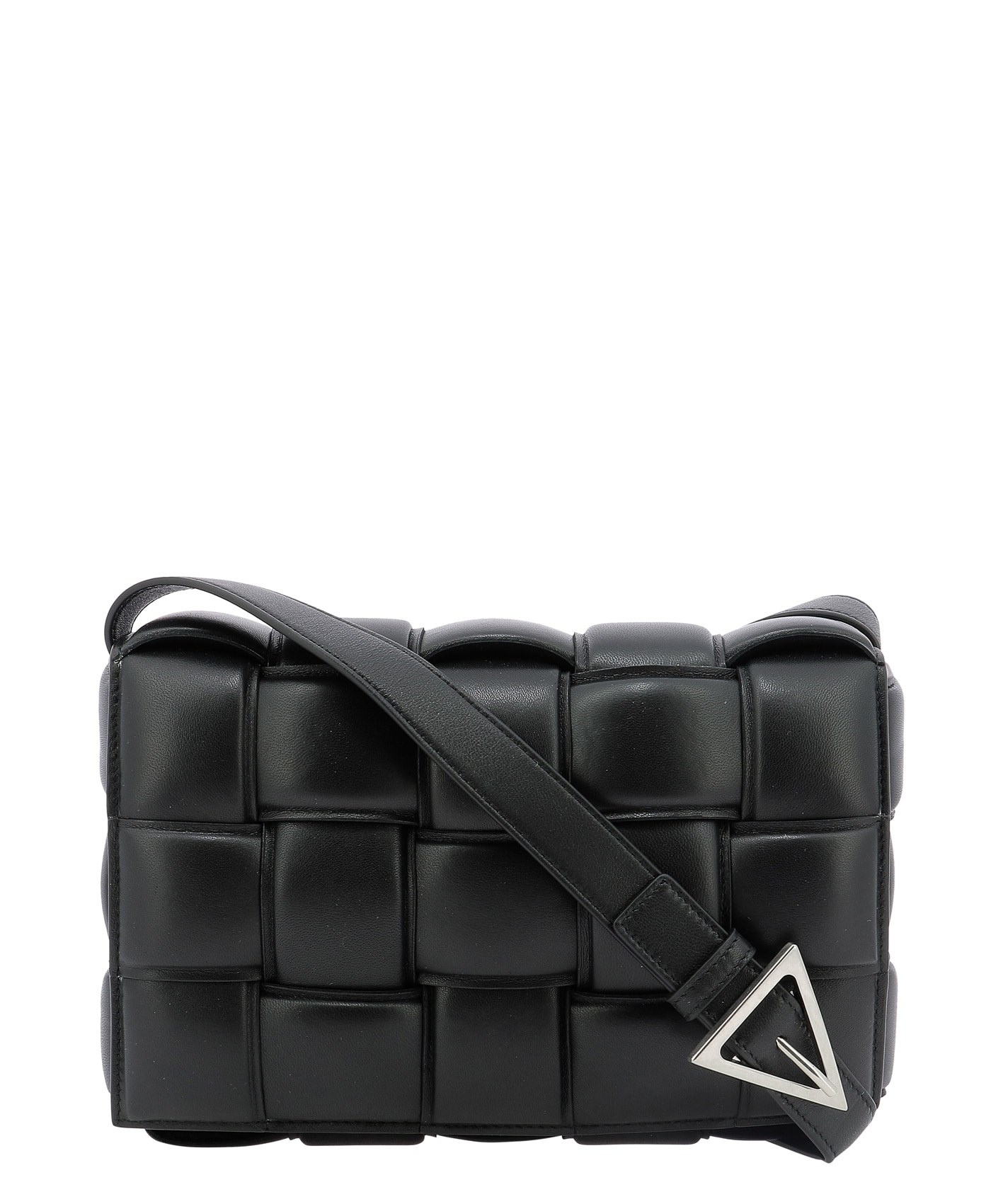 padded bottega bag
