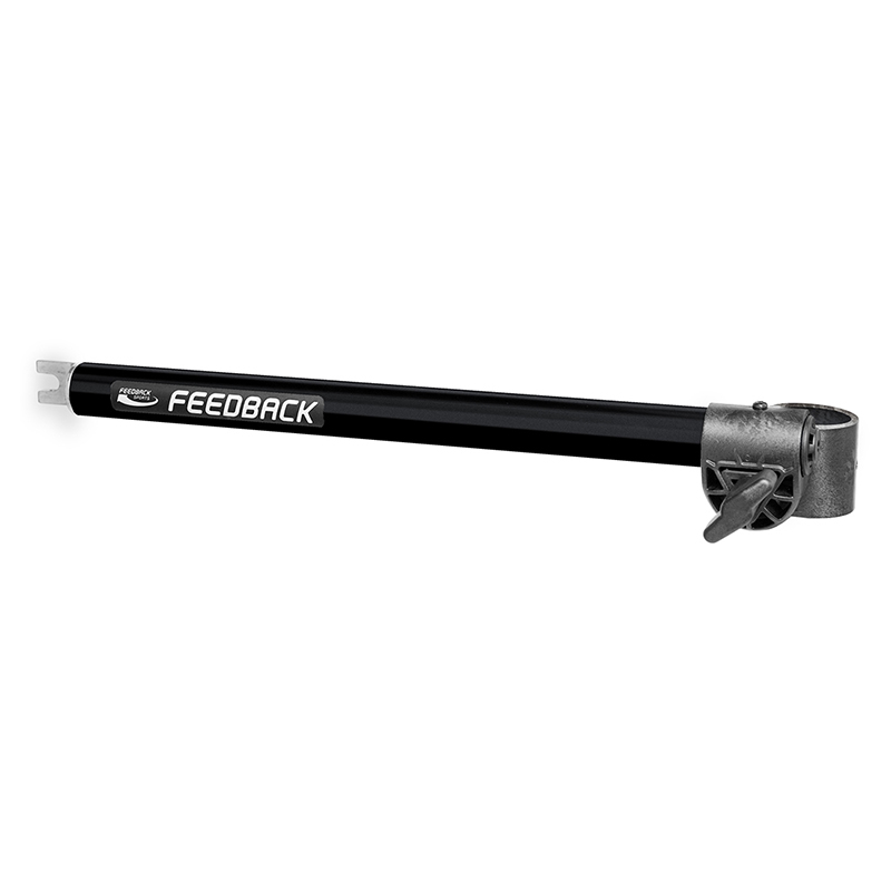 Feedback Sports Display Single Wheel Arm #16603