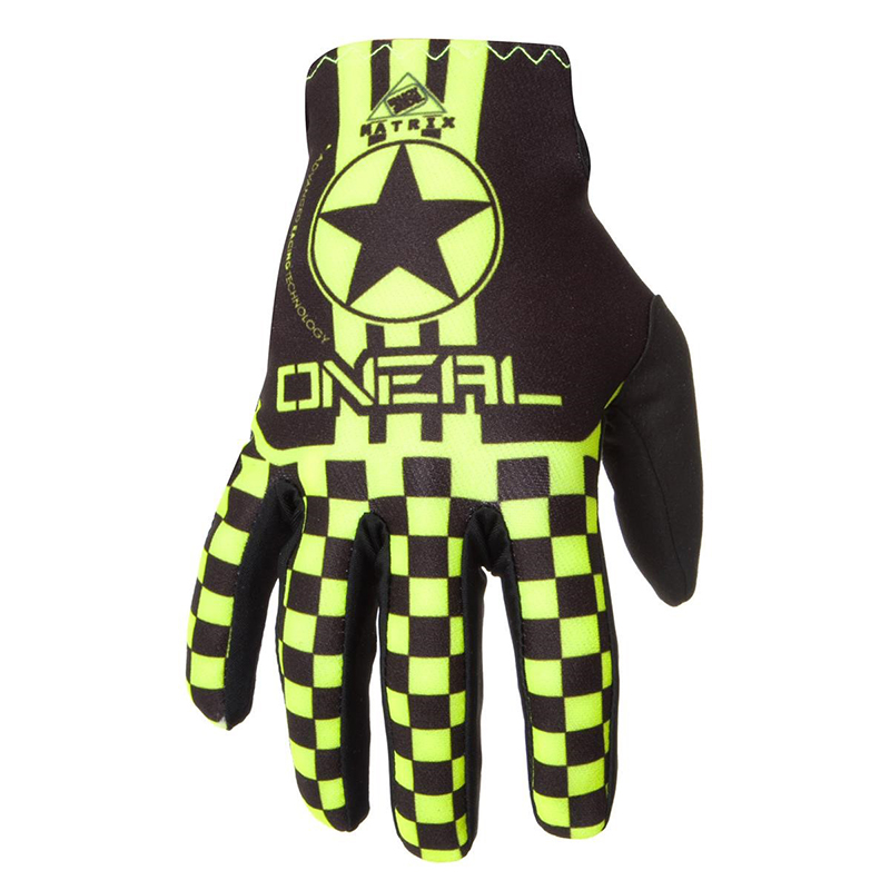 O'Neal Kid Matrix WINGMAN Glove