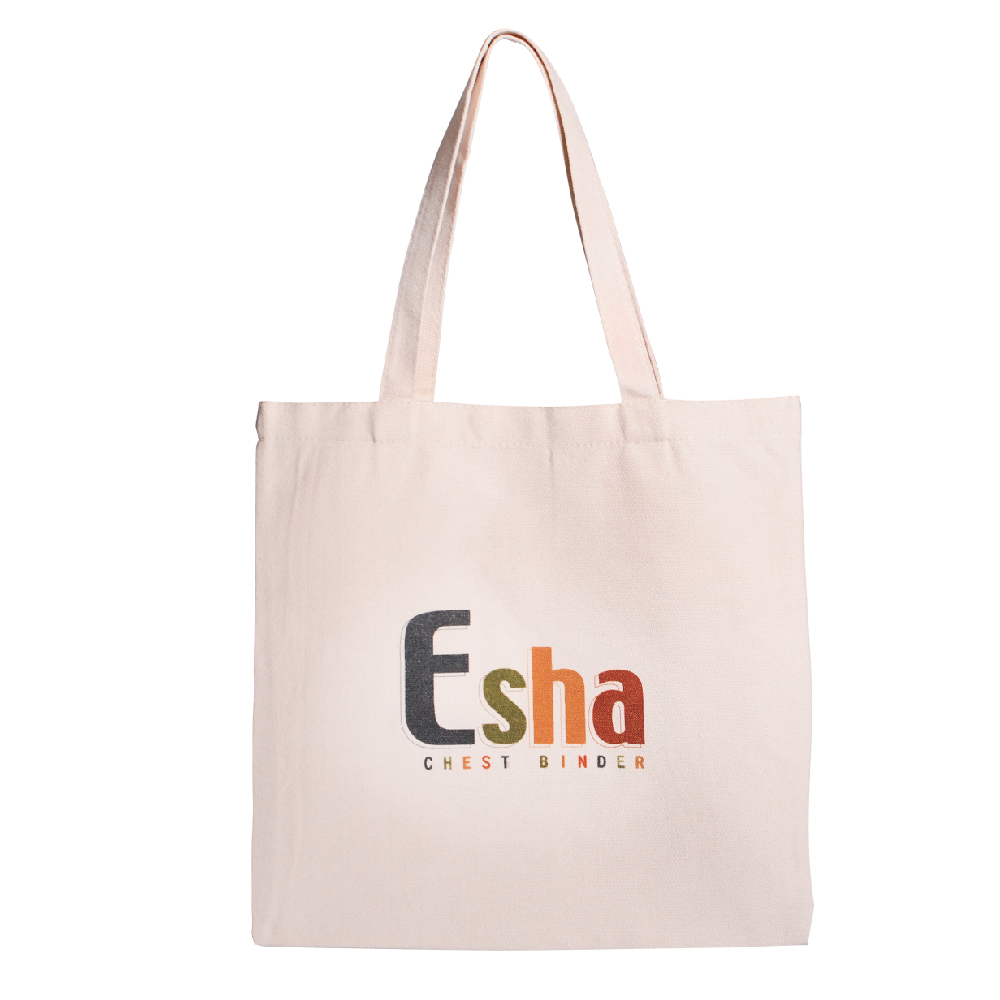 Rainbow Shopper Bag - Rainbow World