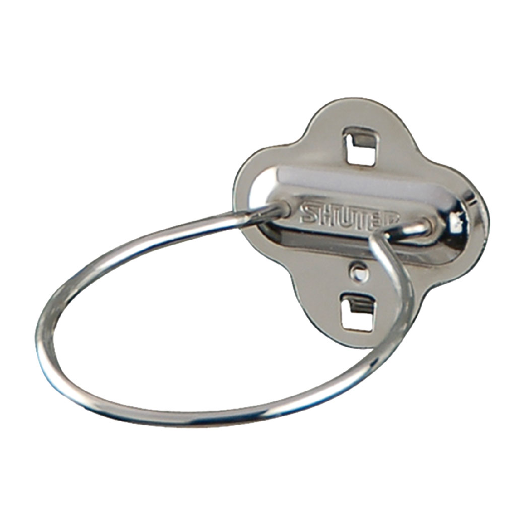 樹德 工作桌配件 大圓鉤 HK-3160(2入/包) (工具車/辦公桌/電腦桌/書桌/寫字桌/五金/零件/工具)