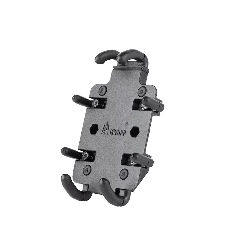 五匹 MWUPP 章魚手機架 單面板（無支架）