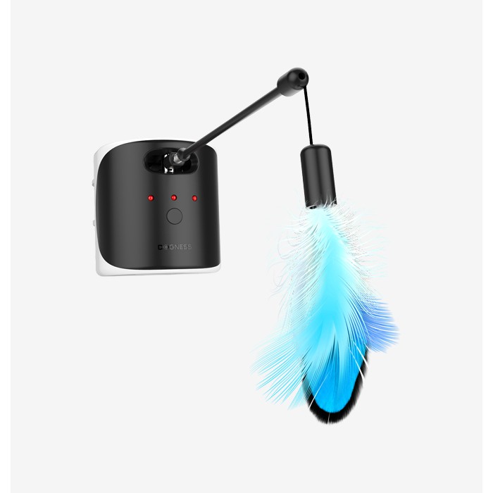 DOGNESS多尼斯 光點逗貓神器