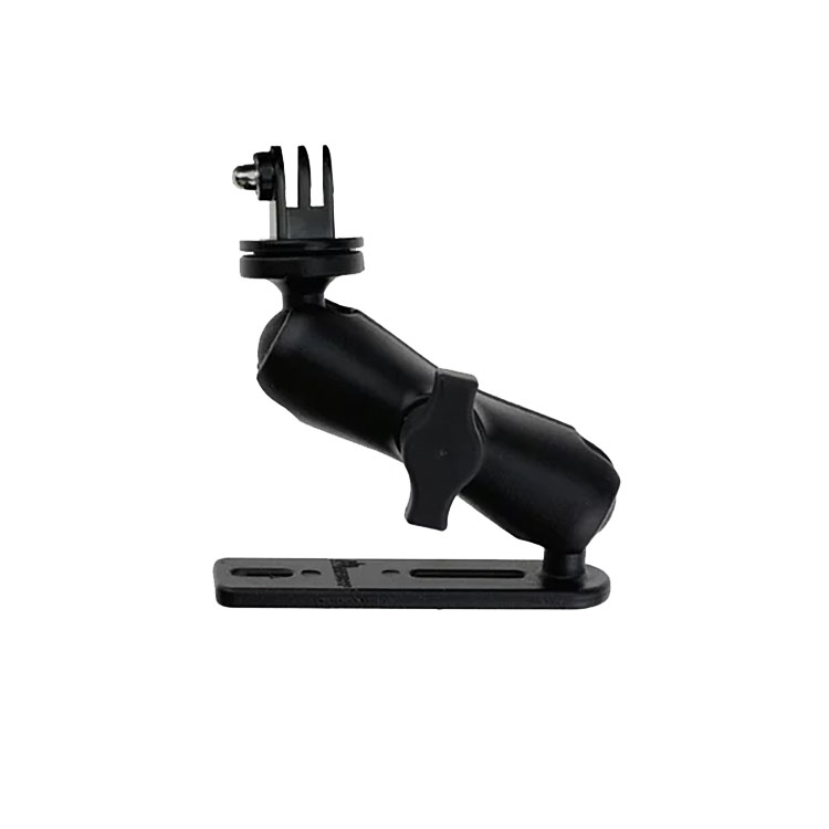 五匹 MWUPP 橫桿萬象球頭支架