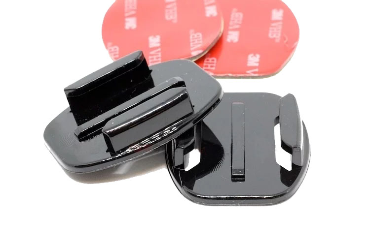 平底座＋正版 3M VHB雙面黏膠 兩入組