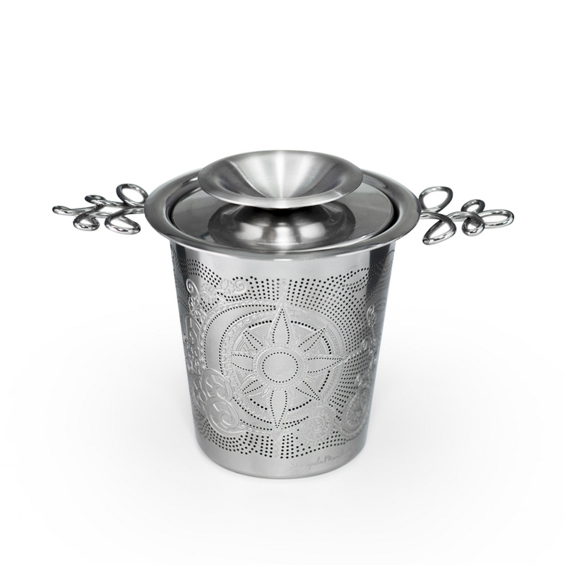 01LIV 茶瀘 - 經典系列 - Shangrila Moonlight