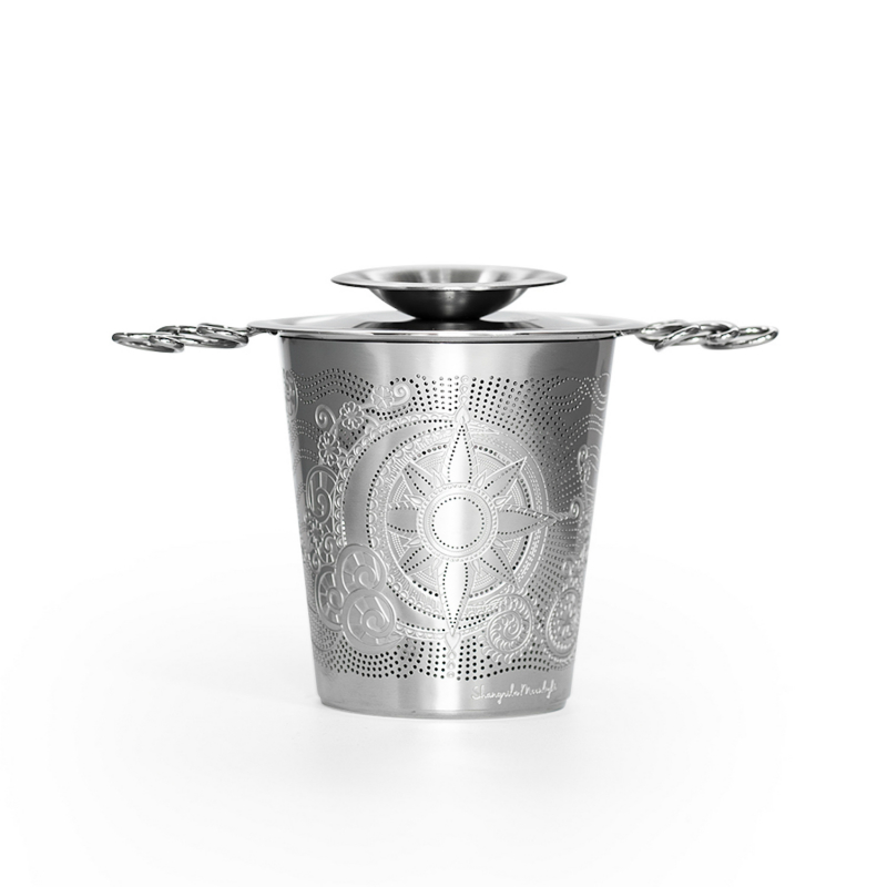 01LIV 茶瀘 - 經典系列 - Shangrila Moonlight