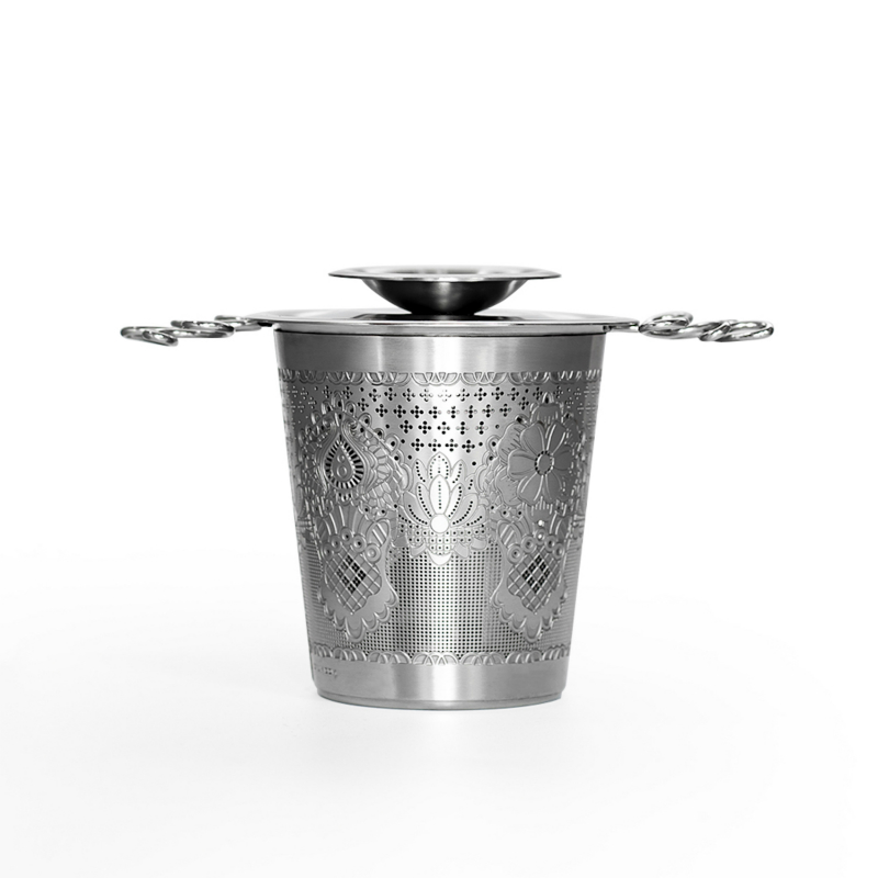 01LIV 茶瀘 - 經典系列 - Where the Heart Resides