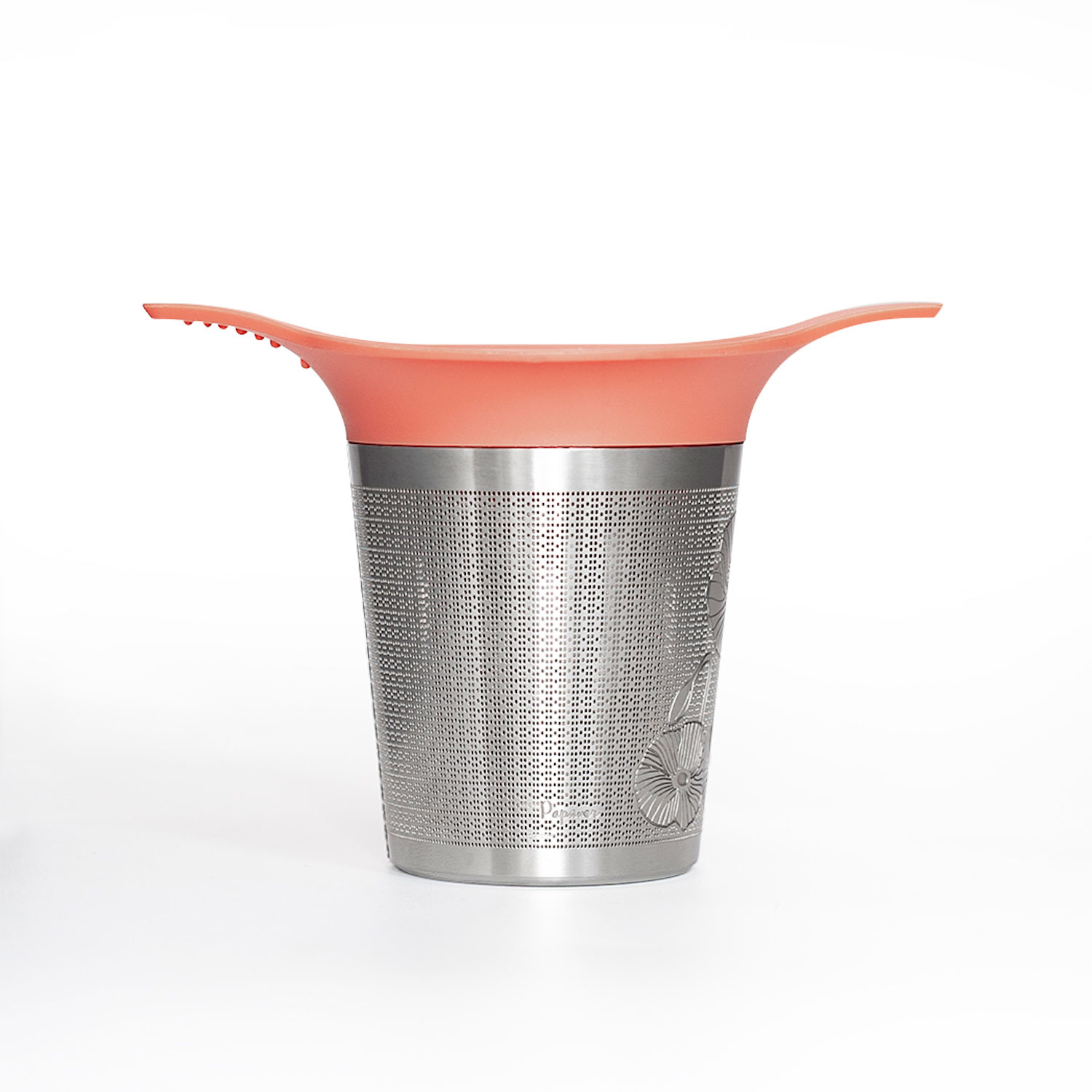 01LIV 茶瀘 - 青春多彩系列 - Papaver