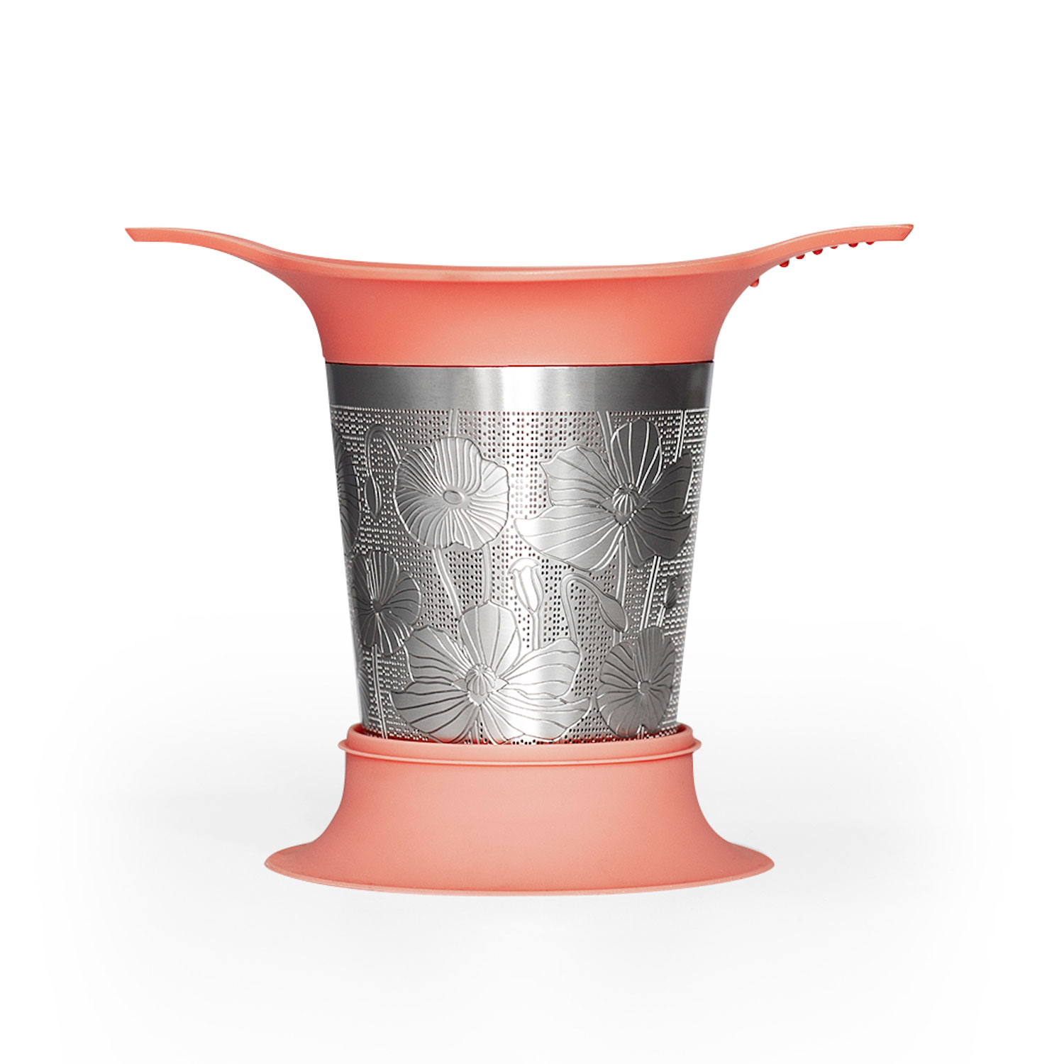 01LIV 茶瀘 - 青春多彩系列 - Papaver