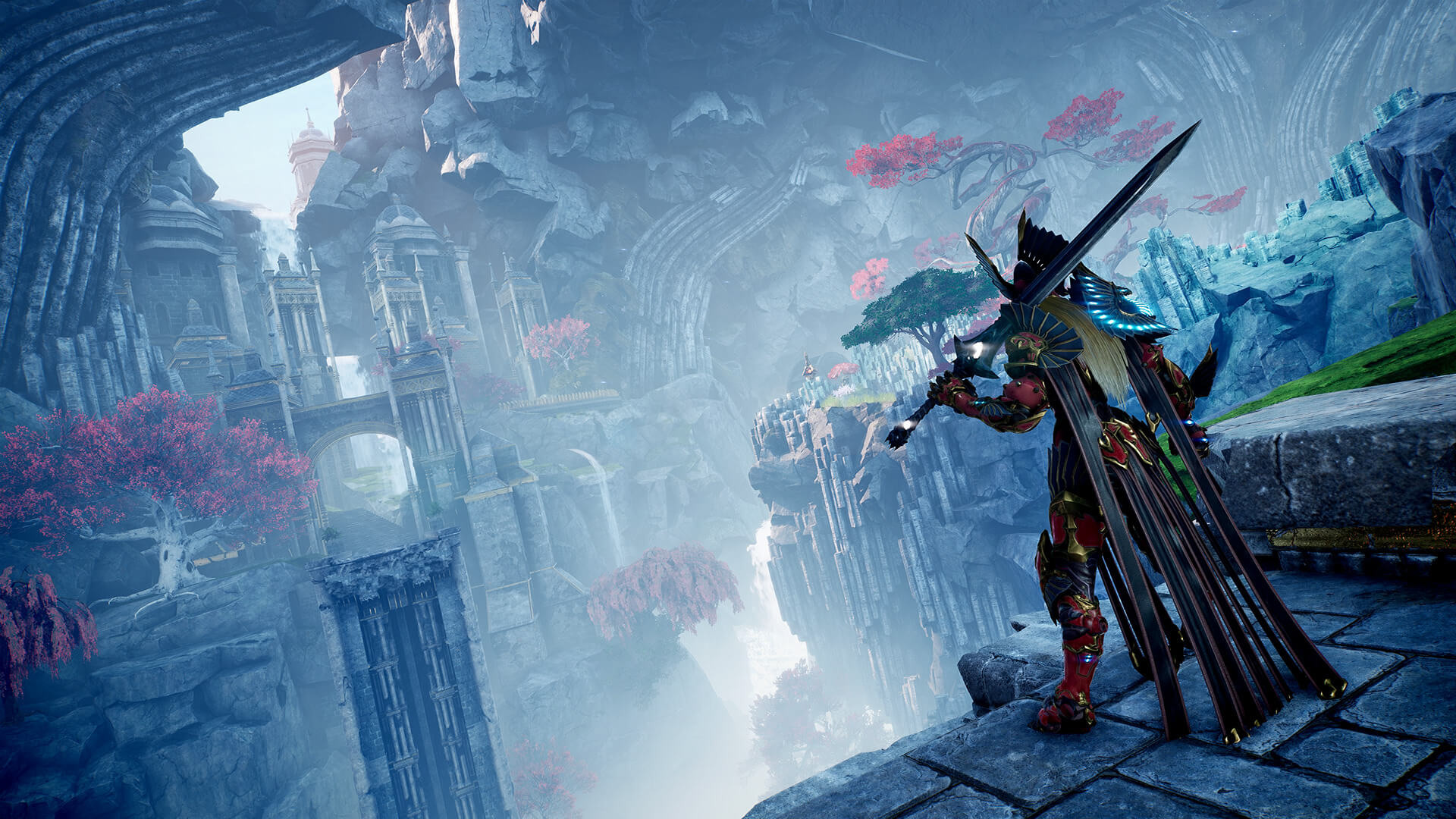 PS5 眾神殞落 中文版