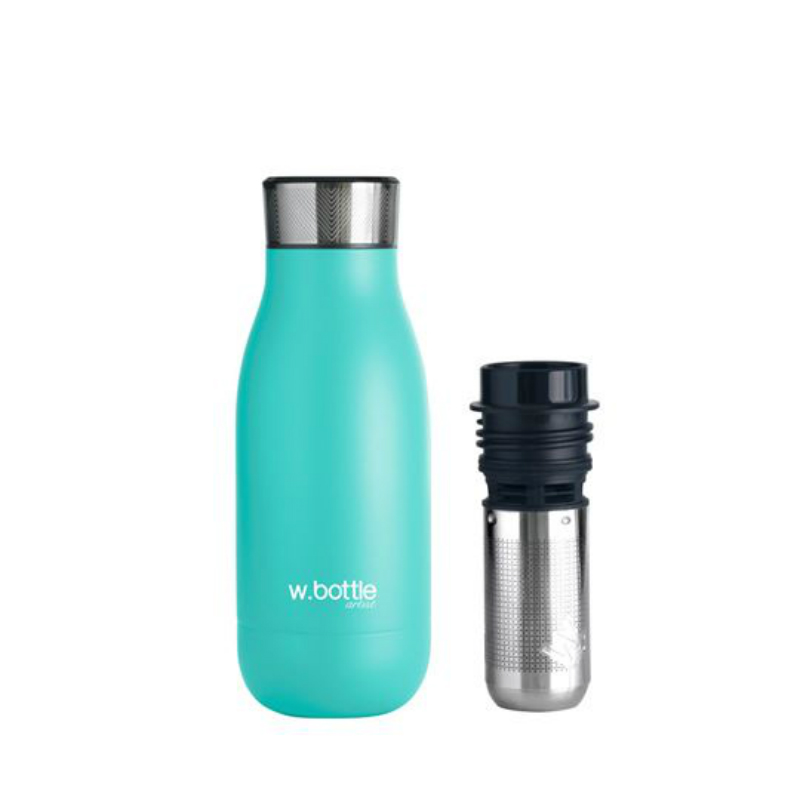 Artist 保溫瓶 350ml - ZE001 Lake Green 湖水綠